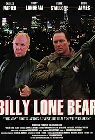 Billy Lone Bear (1996) cover