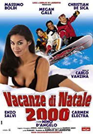 Vacanze di Natale 2000 (1999) Film