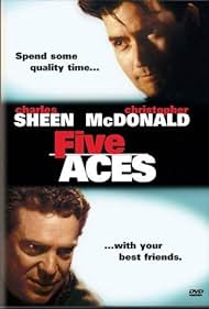 Five Aces (1999) cover