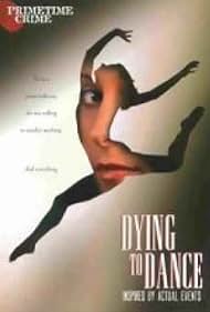 Dying to Dance (2001) cover