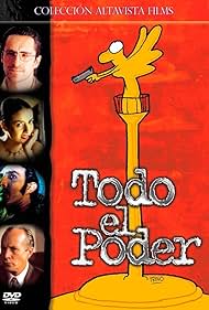 Todo el poder (2000) cover