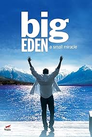 Big Eden (2000) cover