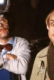 Jul og grønne skove (1980) Film