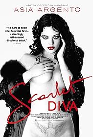 Scarlet Diva (2000) cover