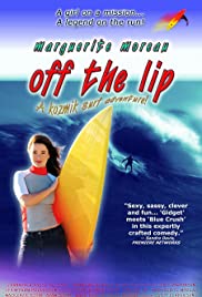 Off the Lip (2004) cover