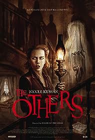 Os Outros (2001) cover