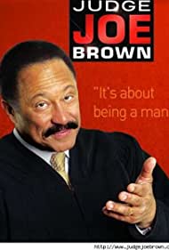Judge Joe Brown (1998) cover