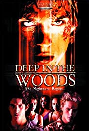 Deep in the woods (En lo profundo del bosque) (2000) cover