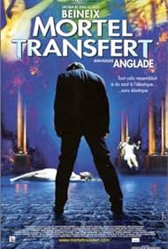 Mortal Transfer (2001) cover