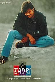 Badri (2000) cover