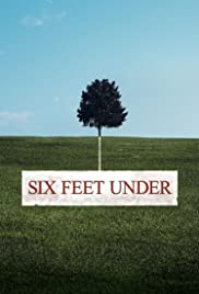 Six Feet Under (2001) cover