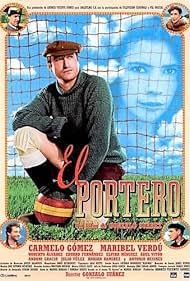 El portero (2000) cover