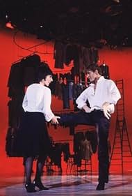 Baryshnikov on Broadway (1980) Película