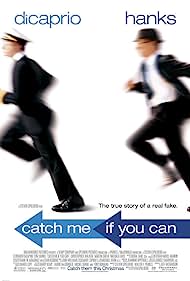 Prova a prendermi (2002) cover