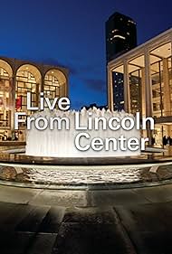 "Live from Lincoln Center" New York City Opera: "Lizzie Borden" (1999) Movie