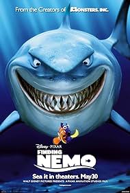Kayıp Balık Nemo (2003) Film