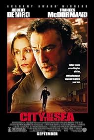 A Cidade do Passado (2002) cover