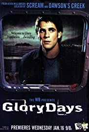 Días de gloria (2002) cover