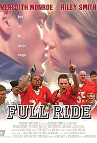 Full Ride (2002) cover