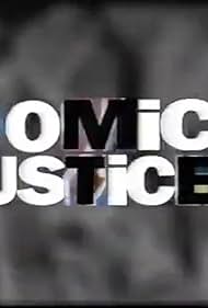 Comic Justice (1993) cover