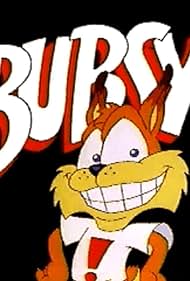 Bubsy (1993) cover