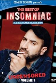 Insomniac with Dave Attell (2001) cover