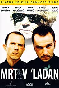 Mrtav 'ladan (2002) cover