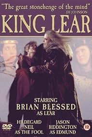 King Lear (1999) cover