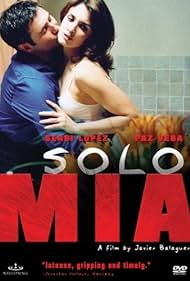 Sólo mía (2001) cover