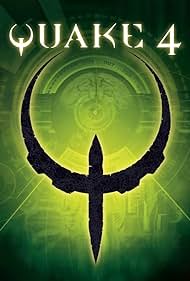 Quake 4 (2005) cover