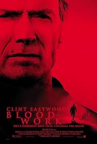Blood Work (2002) cover