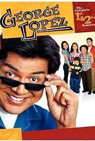 George Lopez (2002) cover