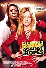 Against the Ropes (2004) cover