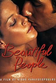Beautiful People (2001) cover