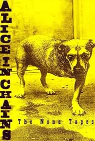Alice in Chains: The Nona Tapes (1995) cover
