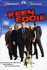 Keen Eddie (2003) cover