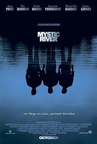 Mystic River (2003) cover