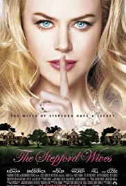 La donna perfetta (2004) cover