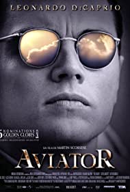El aviador (2004) cover