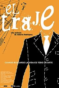 El traje (2002) cover