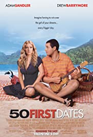 50 volte il primo bacio (2004) cover