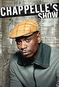 Chappelle's Show (2003) cover