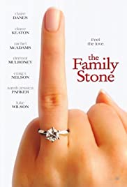 Die Familie Stone - Verloben verboten! (2005) cover