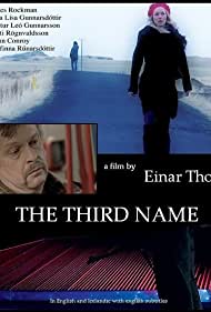 Þriðja nafni (2003) Película