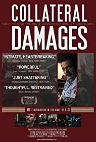 Collateral Damages (2003) Película