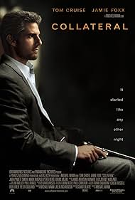 Collateral (2004) cover