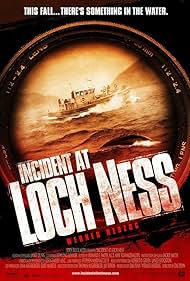 Incident at Loch Ness (2004) cover