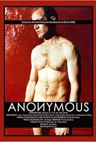 Anonymous (2004) cover