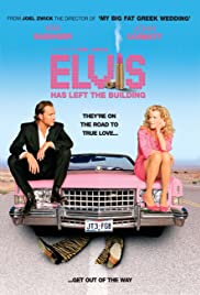 Elvis Deu de Fuga (2004) cover