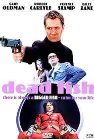 Dead Fish (2005) cover